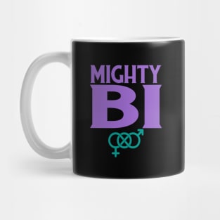 Mighty Bi Mug